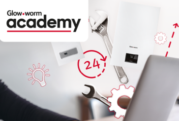 New Glow-worm Academy gives installers online access to tailored training
