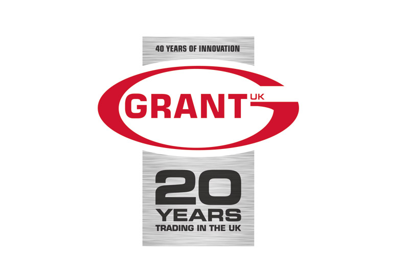 Grant UK prepares for 20th Anniversary celebrations