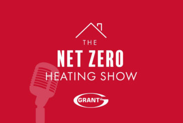 LISTEN: Grant UK’s Net Zero Heating Show podcast has landed!