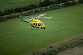 Grant UK donates £15,000 to Wiltshire Air Ambulance