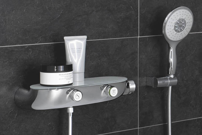 GROHE’s shower cashback promo is back