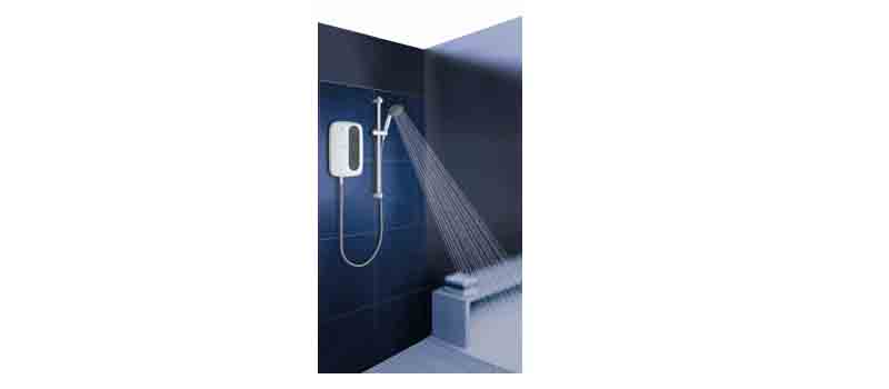 Double SMART points on Grohe’s new Tempesta 100