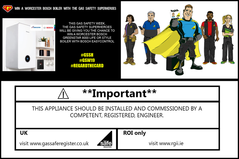 Gas Safety Week 2019: The big stories