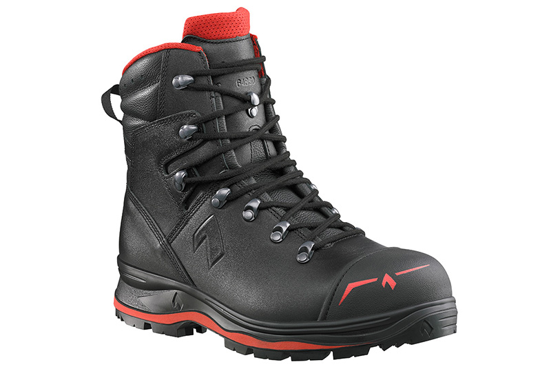 PRODUCT FOCUS: HAIX Trekker Pro 2.0