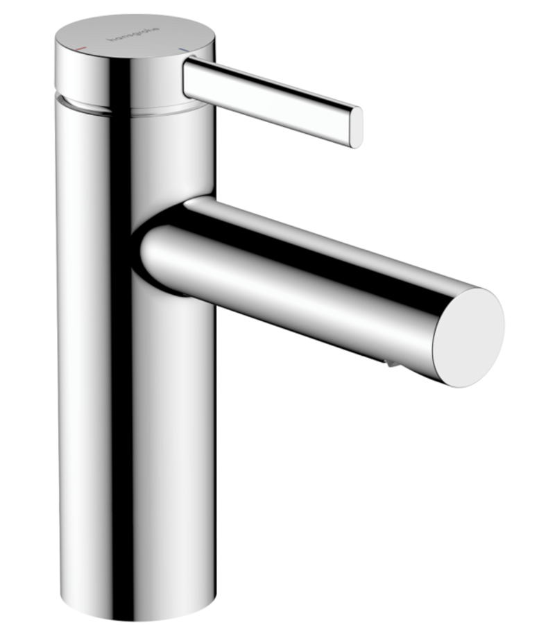 Hansgrohe introduces new mixer range