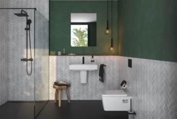 hansgrohe's new ‘Bathroom Concepts’ to help installers deliver bathroom projects