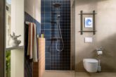 Key bathroom trends