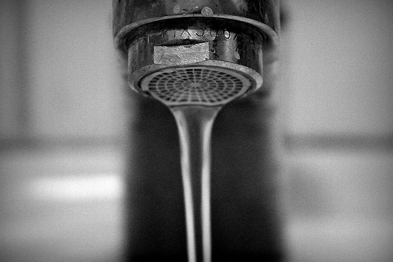 88% of plumbers view hard water as a threat to domestic systems