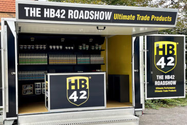 HB42 launches its Ultimate Roadshow