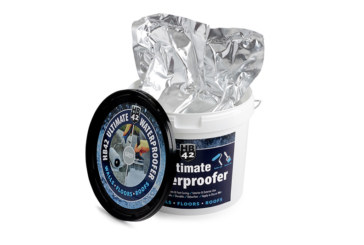 HB42 | Ultimate Waterproofer
