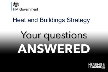 Your Heat and Buildings Strategy questions answered: the round-up