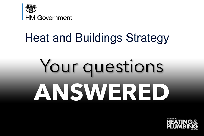 Your Heat and Buildings Strategy questions answered #3