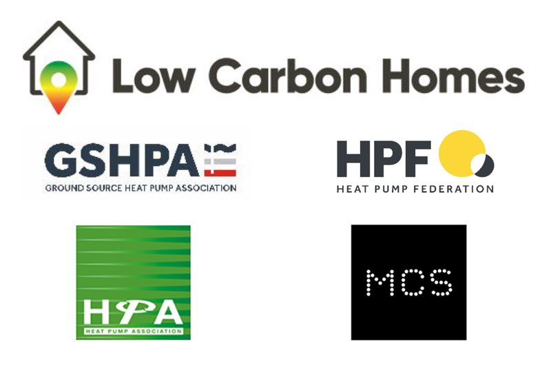 Heat Pump Month campaign announced