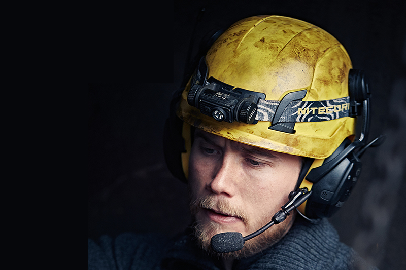 Hultafors Group | Hellberg Safety Advanced PPE