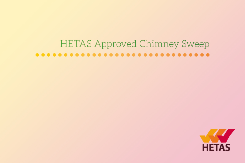 HETAS launches direct route to Approved Chimney Sweep scheme