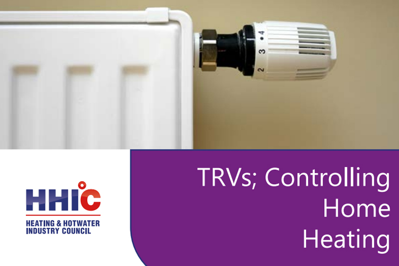 HHIC launches TRV guide for consumers
