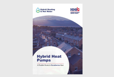 Hybrid heat pump incentives “are needed to decarbonise home heating”