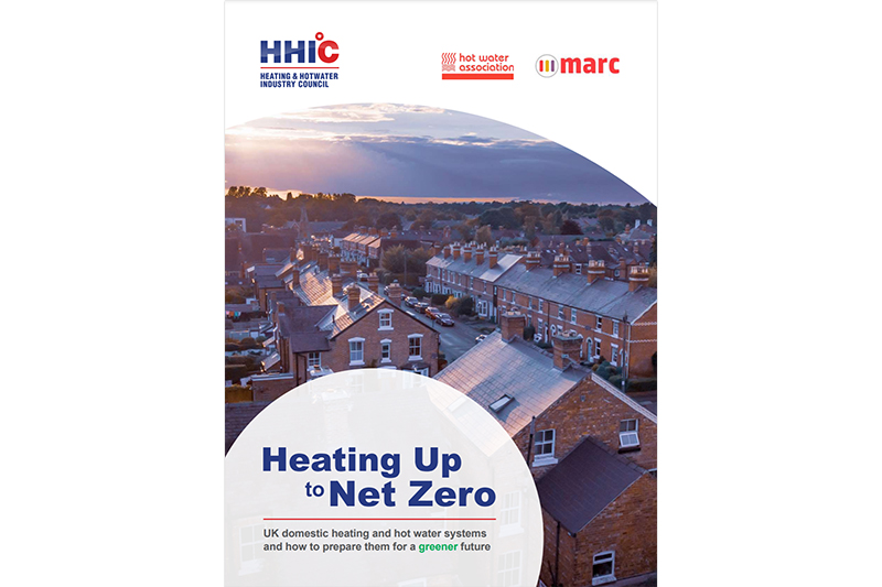 Concerns raised over suitability of current domestic heating systems
