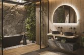 Give bathrooms a boost    