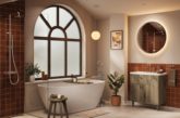 Bathroom trends for the new season