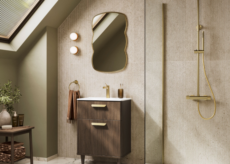 hib gives installers more choice across the bathroom with extended ranges
