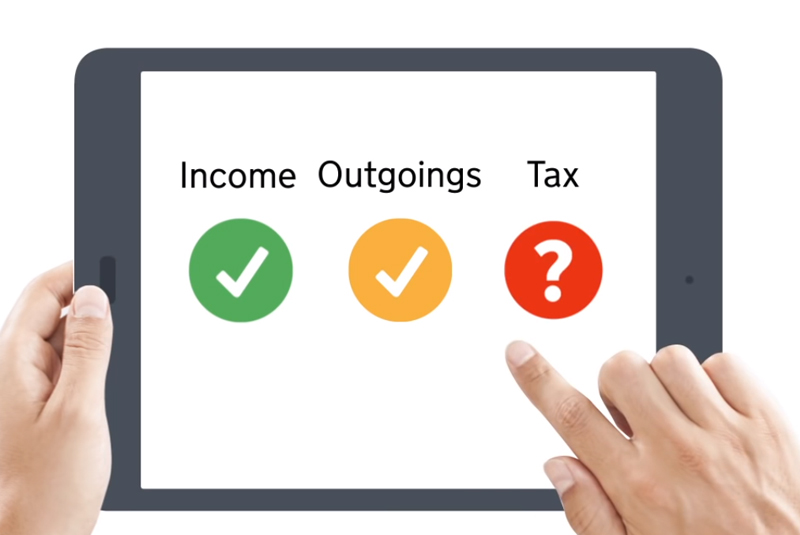VIDEO GUIDE: Making tax easier