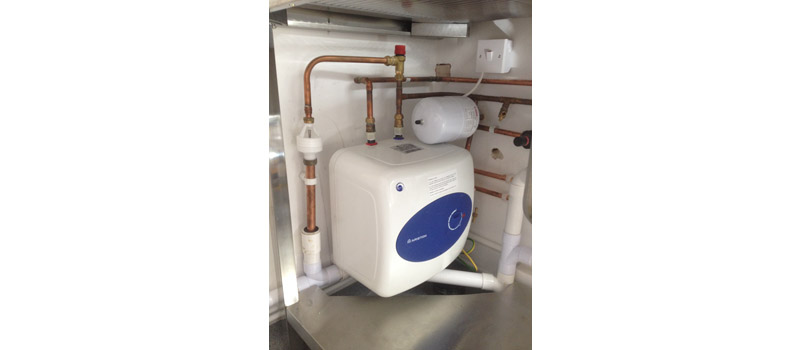 Plumbing innovation gets ADEY’s backing