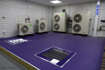 New course “will overhaul the training route to becoming a heat pump installer”