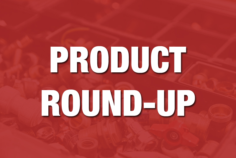 Heating Products – April 2019