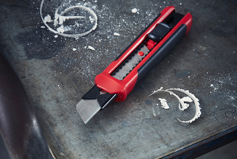 GIVEAWAY: New Hultafors Tools Snap-Off Knife