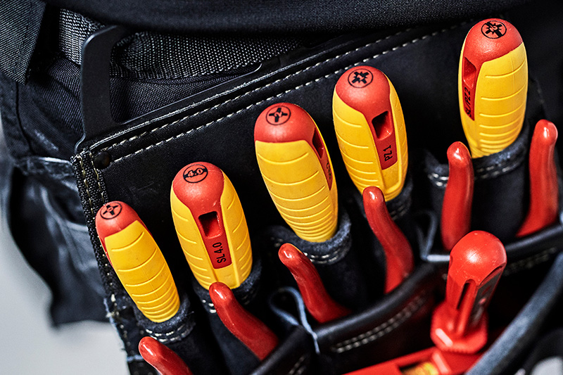 Hultafors Tools | New VDE Screwdrivers