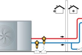 FAQs // Anti-Freeze Valves & Heat Pump Protection 