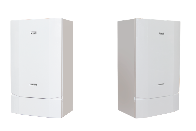 Ideal Commercial Boilers announces launch of Evomax 2