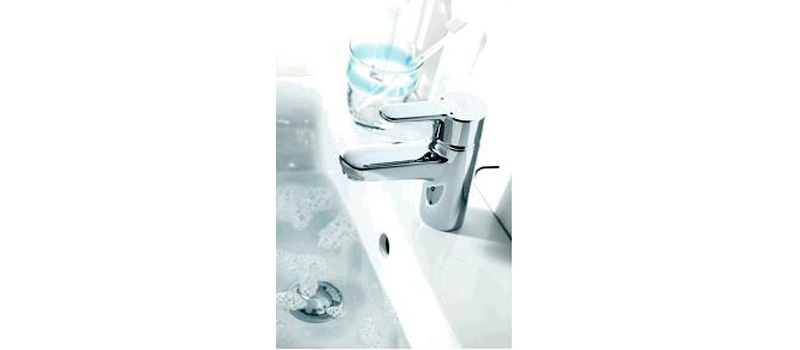 Ideal Standard supports Water Saving Week