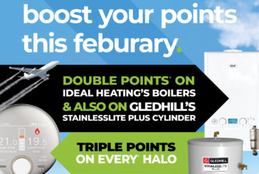Ideal Heating announces points boost for Premier Club adventurers