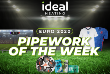 Ideal Heating’s Euros giveaway kicks off