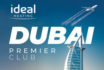 Ideal Heating reveals new Premier Club destination and points boost promotion
