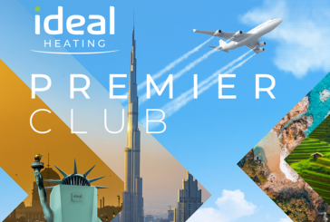 Ideal Heating announces new Premier Club adventure