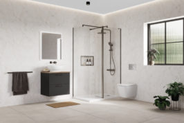 The Bathroom Showroom extends iflo range in new brochure launch 