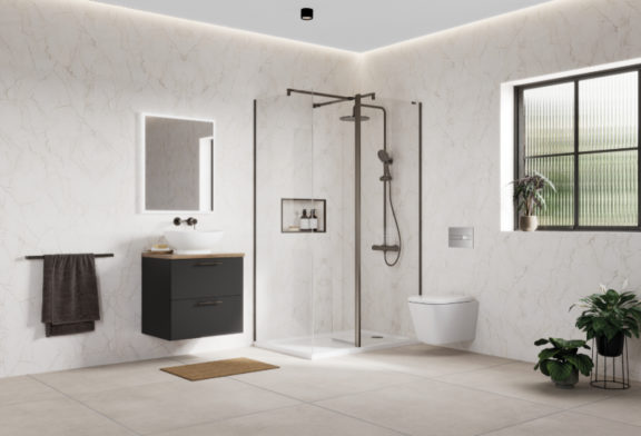 The Bathroom Showroom extends iflo range in new brochure launch