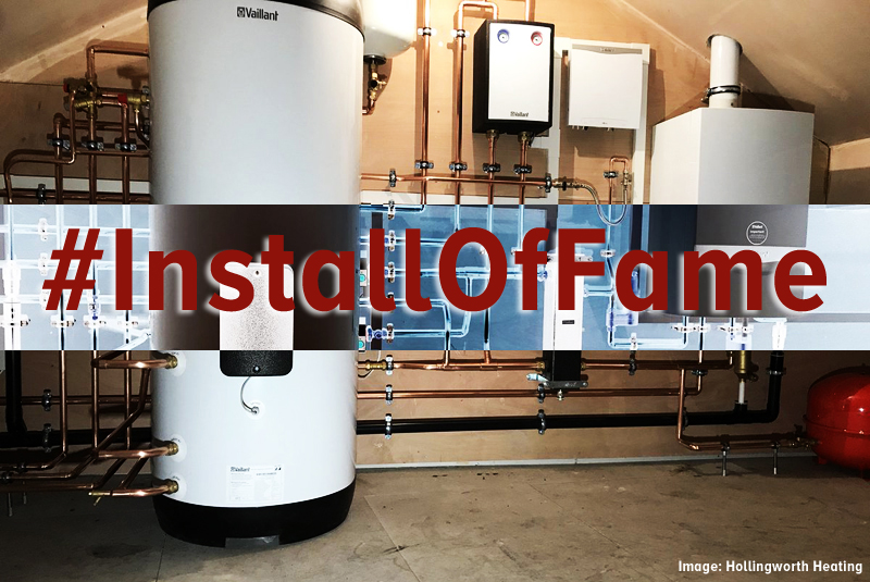 #InstallOfFame – January 2019