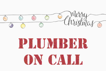 More than one in five plumbers likely to be working on Christmas Day