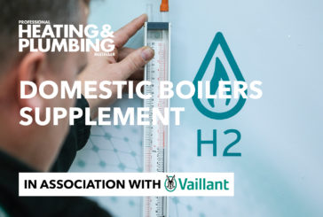 October 2022 Domestic Boilers Supplement available to read online NOW!