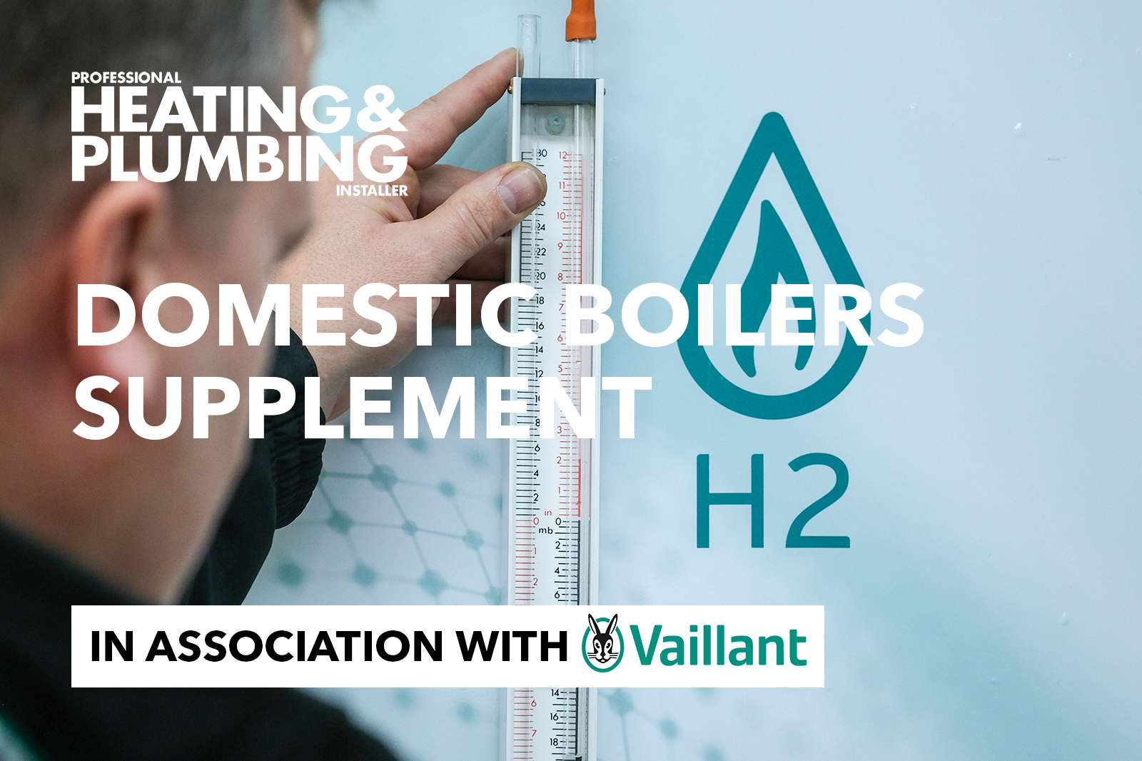 ICYMI: October 2022 Domestic Boilers Supplement available to read online NOW!