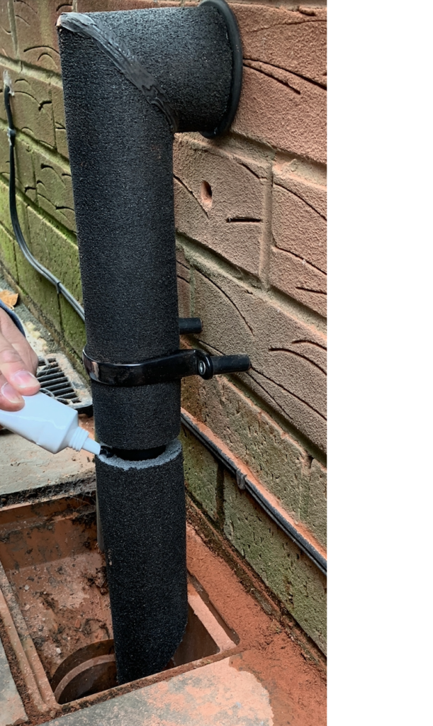 INVENTOR’S CORNER Condensate Pro (+installation guide) PHPI Online