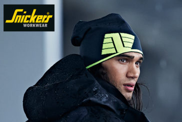 ICYMI: 5x Snickers Workwear Reversible Beanies to be won