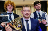JTL announces National Apprentice of the Year Awards 2021 winners