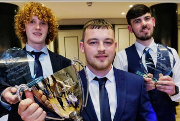 JTL announces National Apprentice of the Year Awards 2021 winners