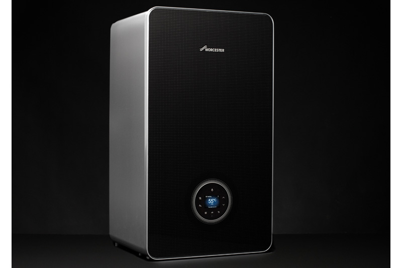 COMPETITION: Win a Worcester Bosch Greenstar 8000 Style boiler