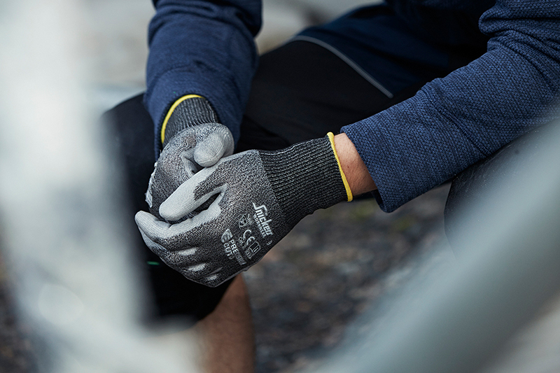 ICYMI: Five pairs of Snickers Workwear Work Gloves to be won!